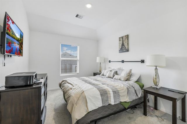 3126 Stonebriar Drive, Conroe, TX 77301