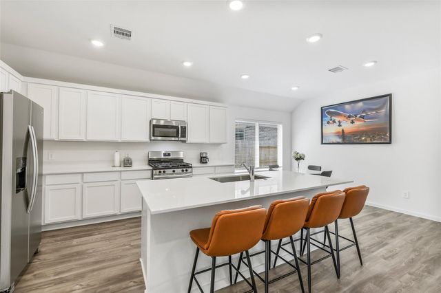 3126 Stonebriar Drive, Conroe, TX 77301