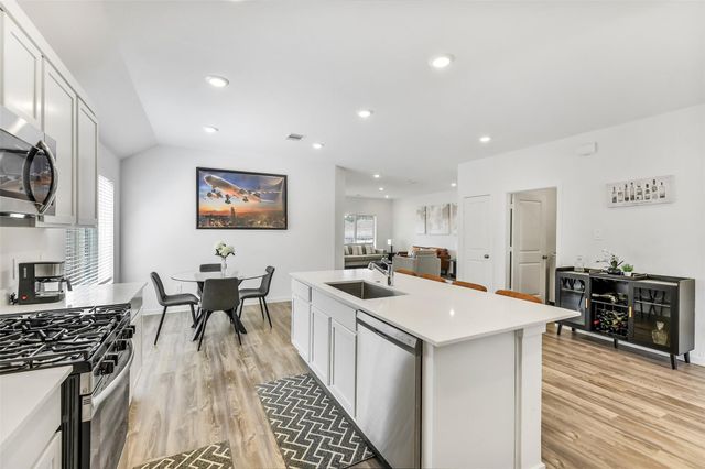 3126 Stonebriar Drive, Conroe, TX 77301