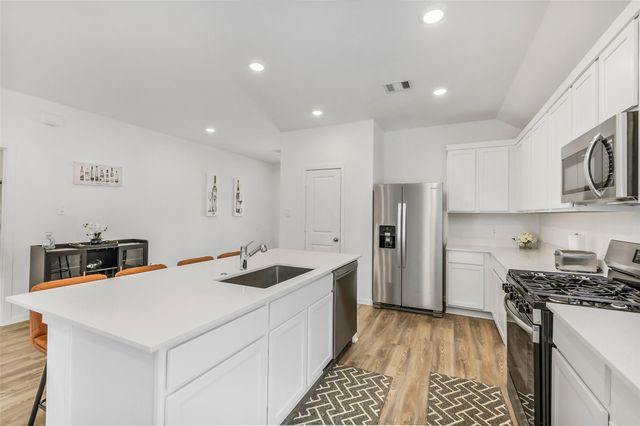 3126 Stonebriar Drive, Conroe, TX 77301