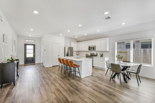 3126 Stonebriar Drive, Conroe, TX 77301