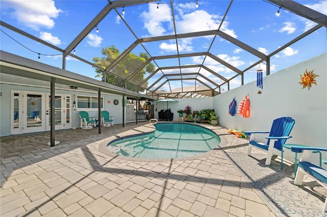 5804 TAMPA SHORES BOULEVARD, Tampa, FL 33615