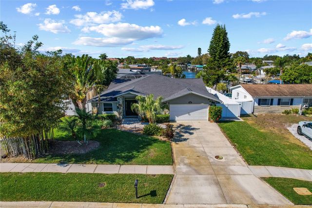 5804 TAMPA SHORES BOULEVARD, Tampa, FL 33615