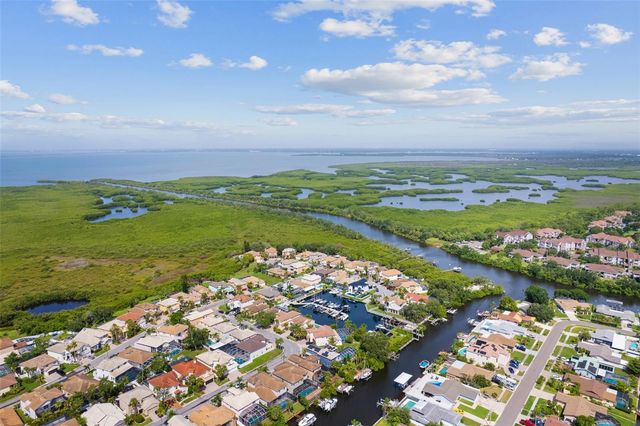 5804 TAMPA SHORES BOULEVARD, Tampa, FL 33615