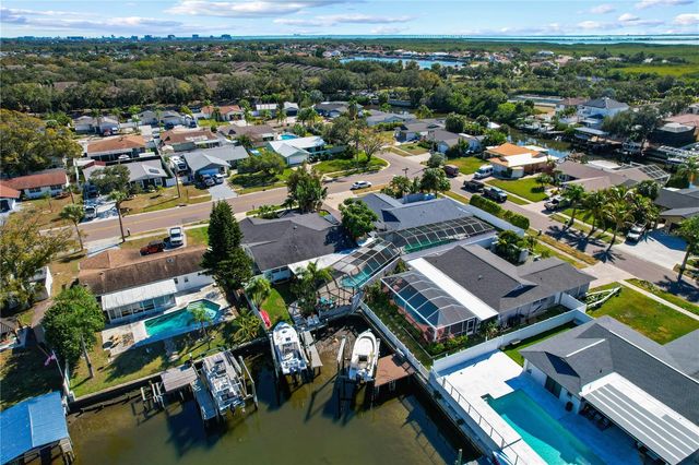 5804 TAMPA SHORES BOULEVARD, Tampa, FL 33615