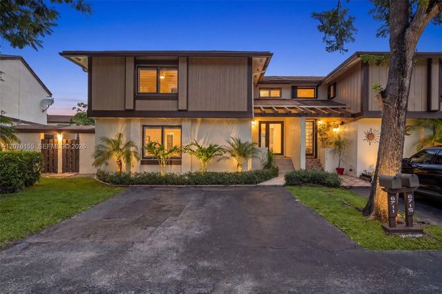 6711 SW 129th Court, Miami, FL 33183