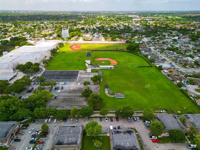 6711 SW 129th Court, Miami, FL 33183