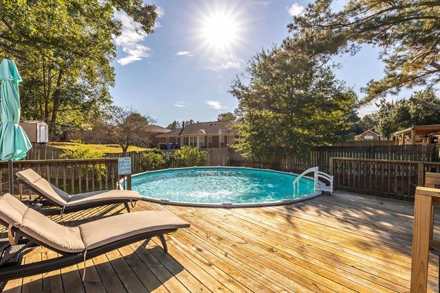 7020 Redwood Drive, Columbus, GA 31904
