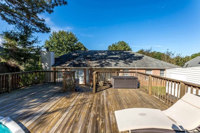 7020 Redwood Drive, Columbus, GA 31904