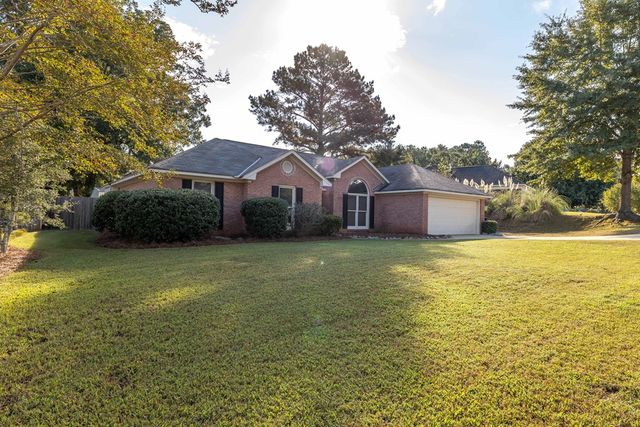 7020 Redwood Drive, Columbus, GA 31904