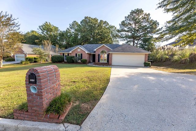 7020 Redwood Drive, Columbus, GA 31904