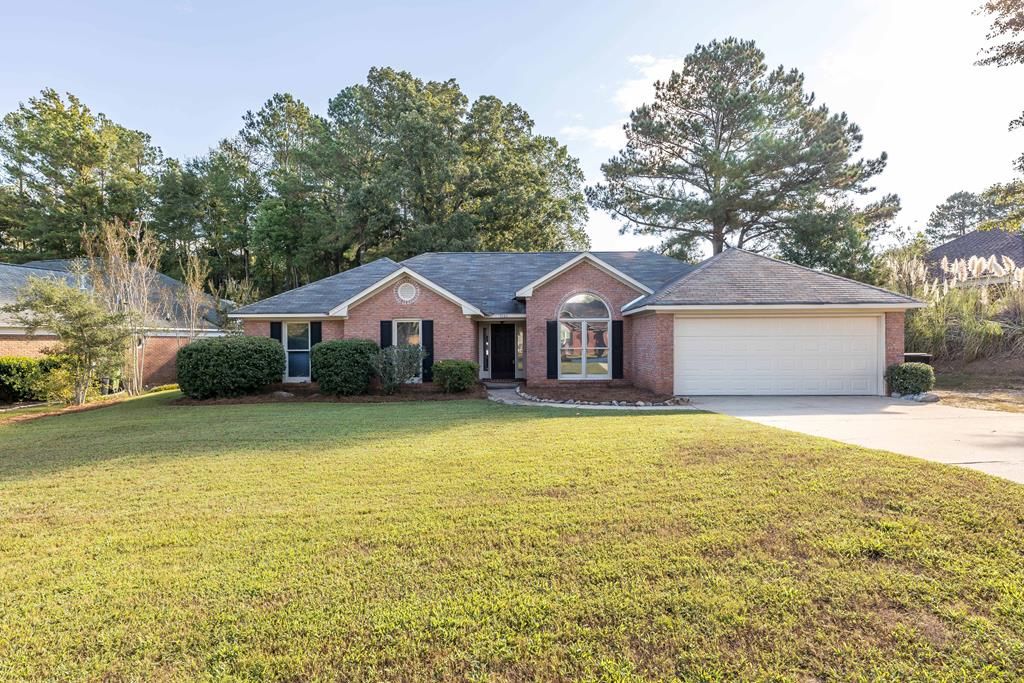 7020 Redwood Drive, Columbus, GA 31904