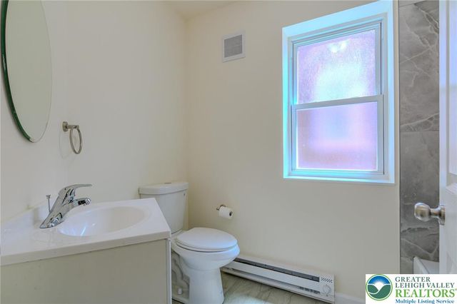 822 North 5th Street, Allentown City, PA 18102