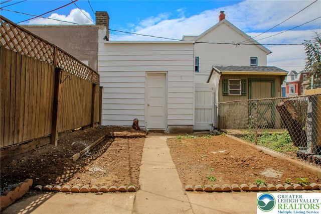 822 North 5th Street, Allentown City, PA 18102
