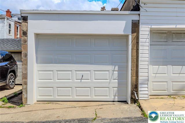 822 North 5th Street, Allentown City, PA 18102