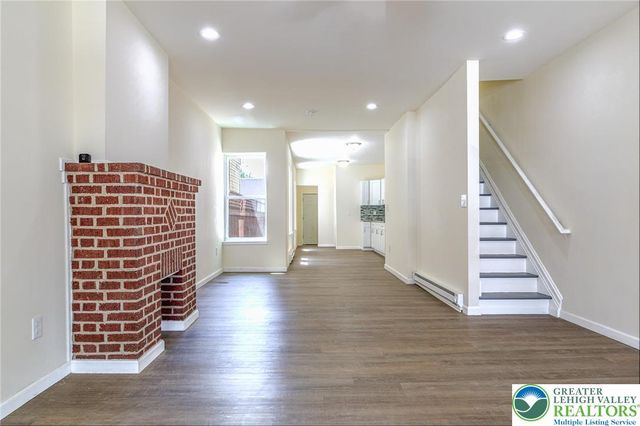 822 North 5th Street, Allentown City, PA 18102
