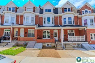 822 North 5th Street, Allentown City, PA 18102