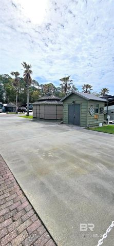 4650 Griffith Marina Road 12, Orange Beach, AL 36561