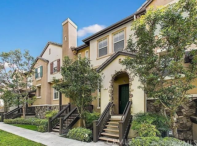 7 Warmspring, Aliso Viejo, CA 92656