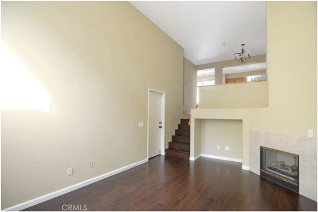 7 Warmspring, Aliso Viejo, CA 92656