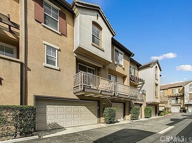 7 Warmspring, Aliso Viejo, CA 92656