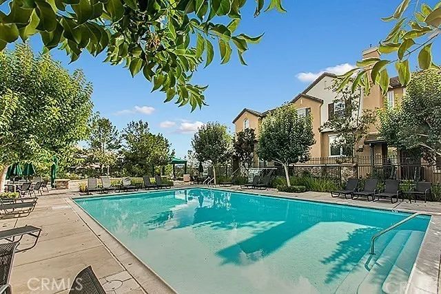 7 Warmspring, Aliso Viejo, CA 92656