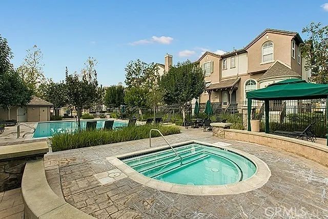 7 Warmspring, Aliso Viejo, CA 92656