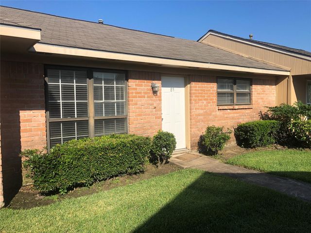 3332 Burke Road 83, Pasadena, TX 77504