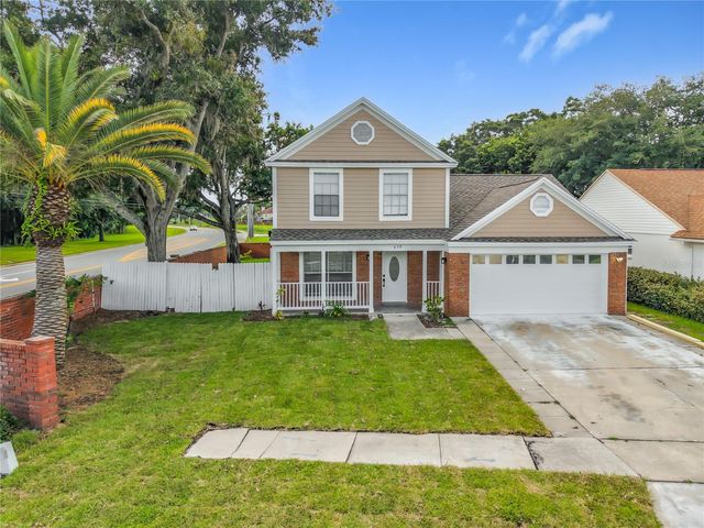 650 WHITTINGHAM PLACE, Lake Mary, FL 32746
