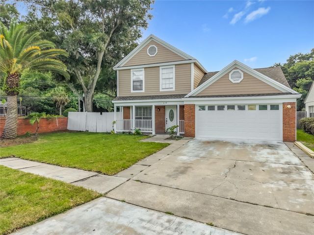 650 WHITTINGHAM PLACE, Lake Mary, FL 32746