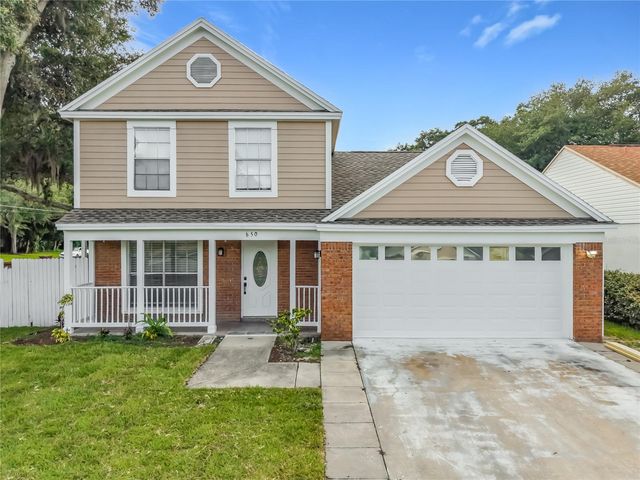 650 WHITTINGHAM PLACE, Lake Mary, FL 32746