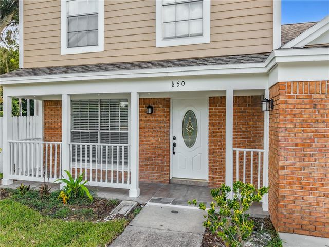 650 WHITTINGHAM PLACE, Lake Mary, FL 32746