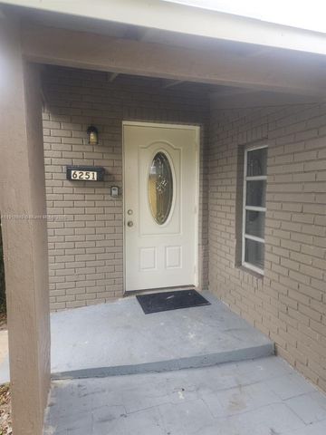 6251 NW 14th St, Sunrise, FL 33313