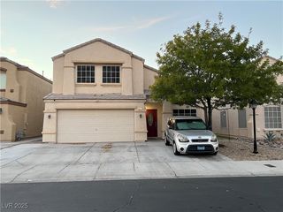 6117 Crystal Talon Street, Las Vegas, NV 89130