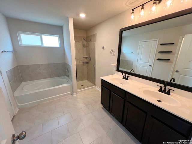 6823 Kingsley Edge, San Antonio, TX 78252