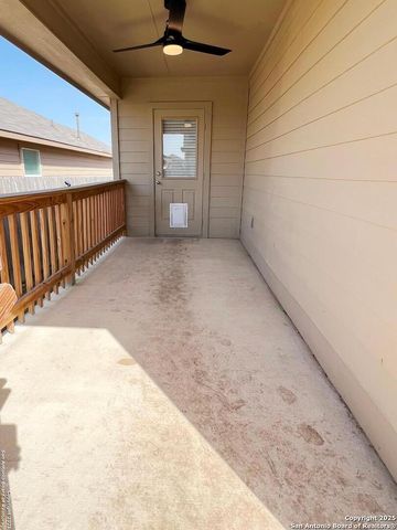 6823 Kingsley Edge, San Antonio, TX 78252