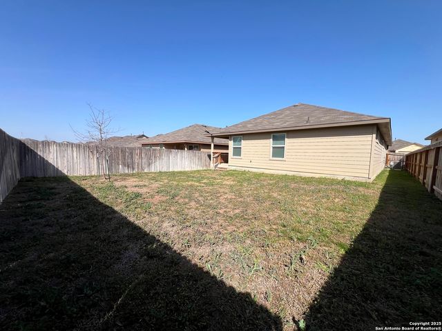 6823 Kingsley Edge, San Antonio, TX 78252