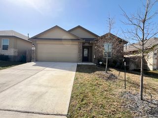 6823 Kingsley Edge, San Antonio, TX 78252
