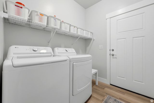 631 N SUN PEAK DR, Vineyard, UT 84059