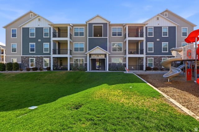 631 N SUN PEAK DR, Vineyard, UT 84059