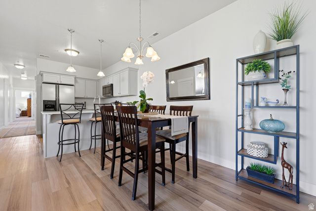631 N SUN PEAK DR, Vineyard, UT 84059