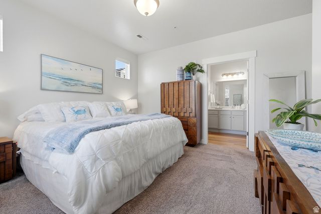 631 N SUN PEAK DR, Vineyard, UT 84059