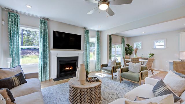 151 Rivulet Court, Cary, NC 27519