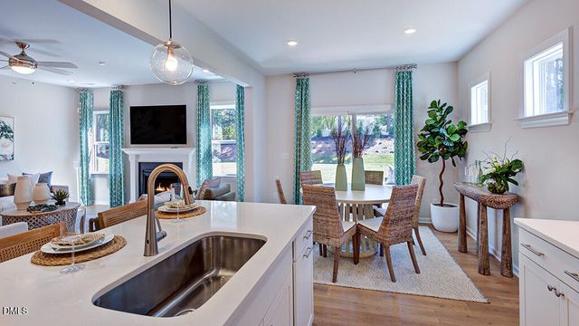 151 Rivulet Court, Cary, NC 27519