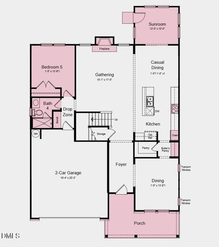 151 Rivulet Court, Cary, NC 27519