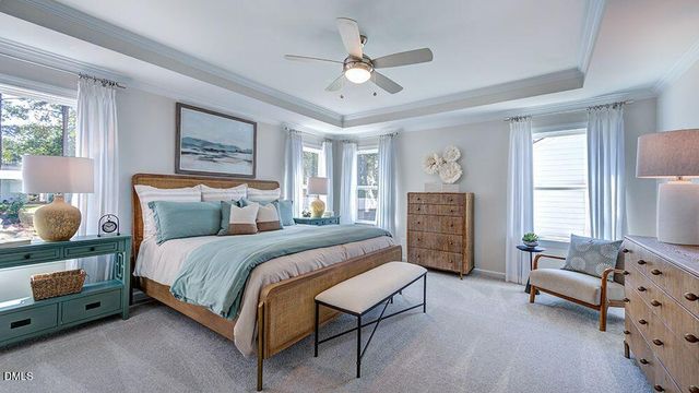 151 Rivulet Court, Cary, NC 27519