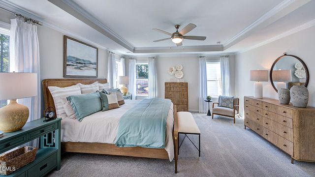 151 Rivulet Court, Cary, NC 27519