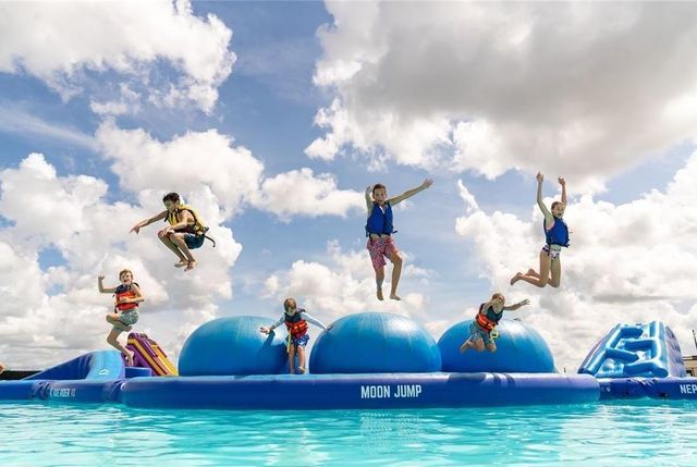 13316 Harbor Point Drive, Texas City, TX 77568