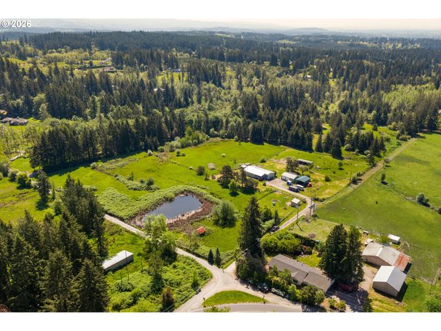 9405 Ne 349TH St, La Center, WA 98629