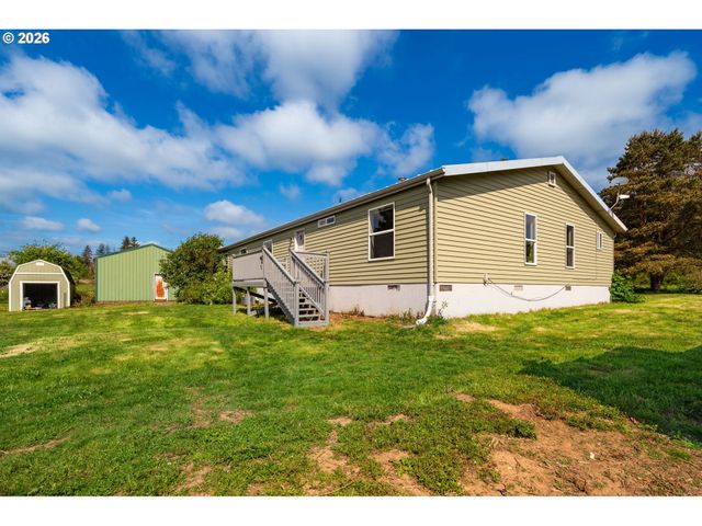 9405 Ne 349TH St, La Center, WA 98629